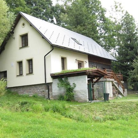 Chalupa Krkonose Haje Экстерьер фото